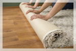 Carpet Repair South Dayton & Surrounding Areas