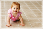 Tile, Stone & Grout Cleaning South Dayton & Surrounding Areas